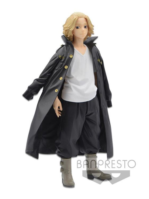 Figura Manjiro Sano Vol.1 Tokyo Revengers
